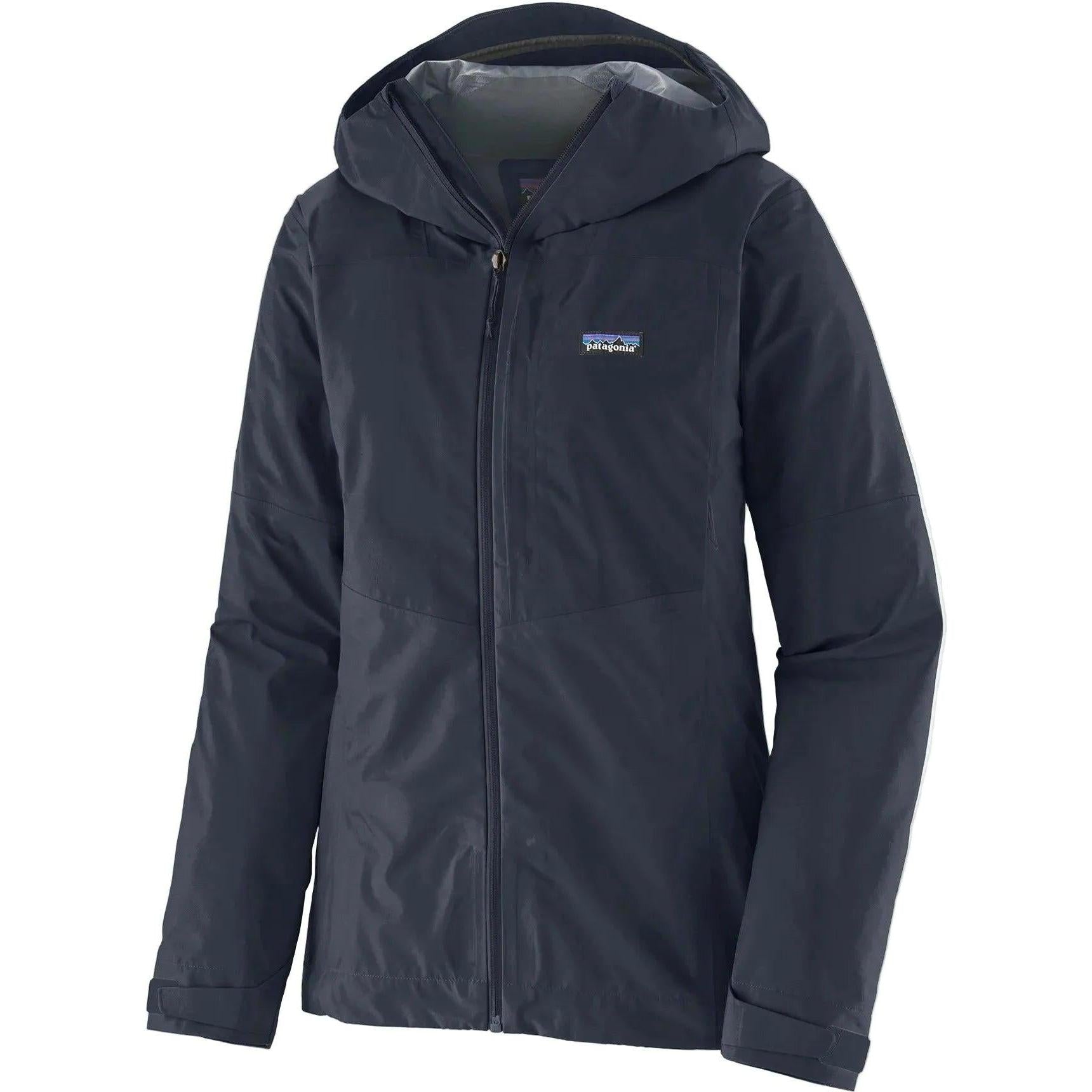 PATAGONIA Women's Rain Jacket Boulder Fork