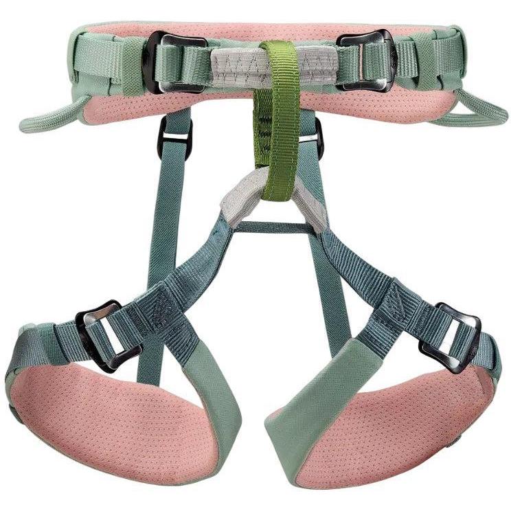 PETZL Kid's MACCHU Climbing Harnesses