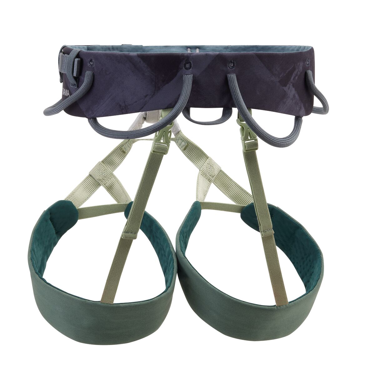 PETZL Men's SAMA Climbing Harness
