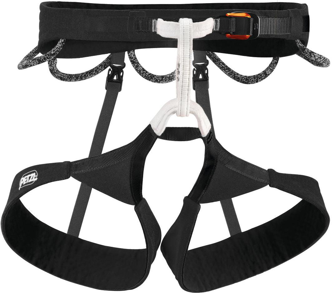 PETZL Men's HIRUNDOS Harness