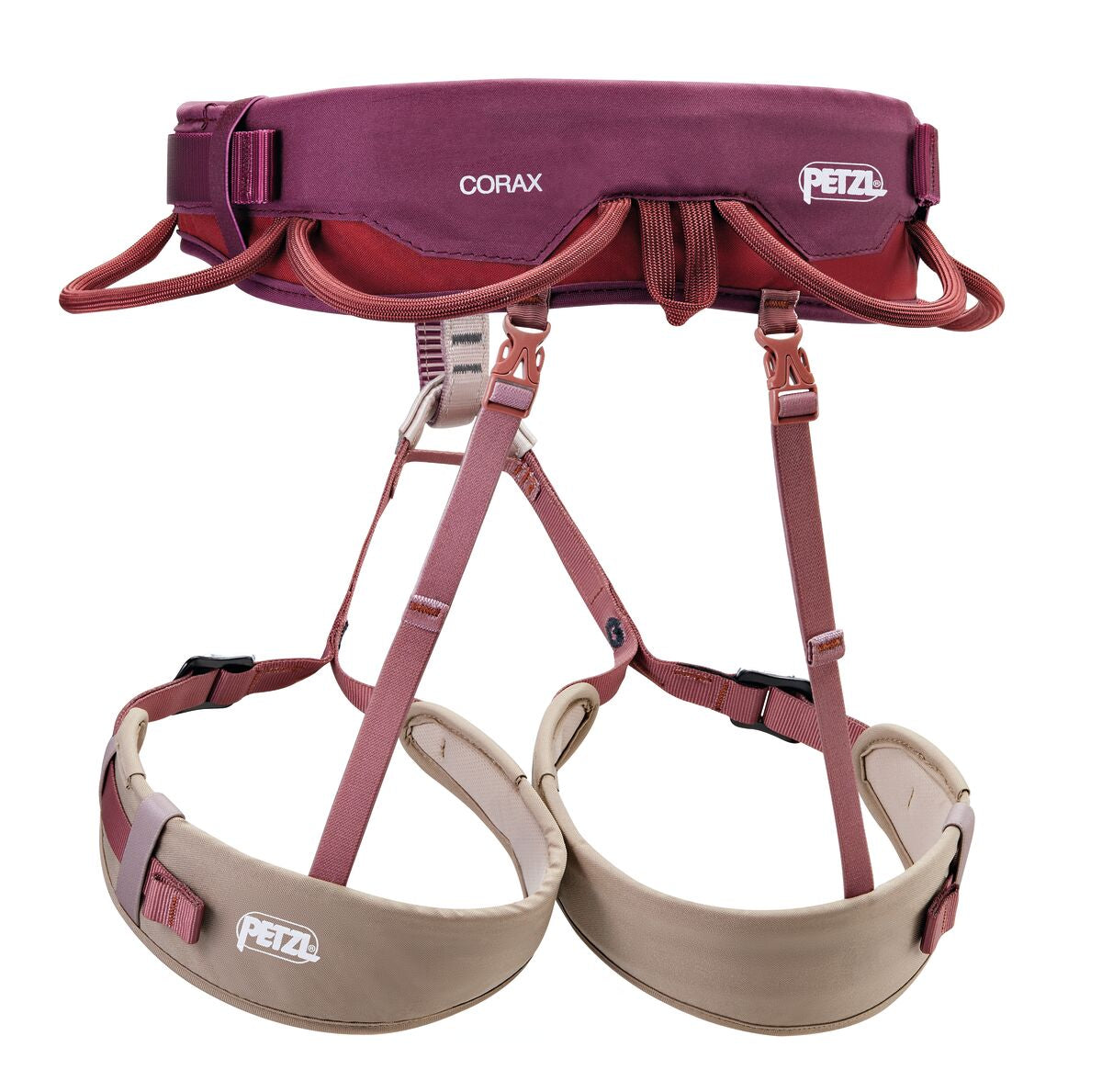PETZL Men's CORAX Climbing Harness