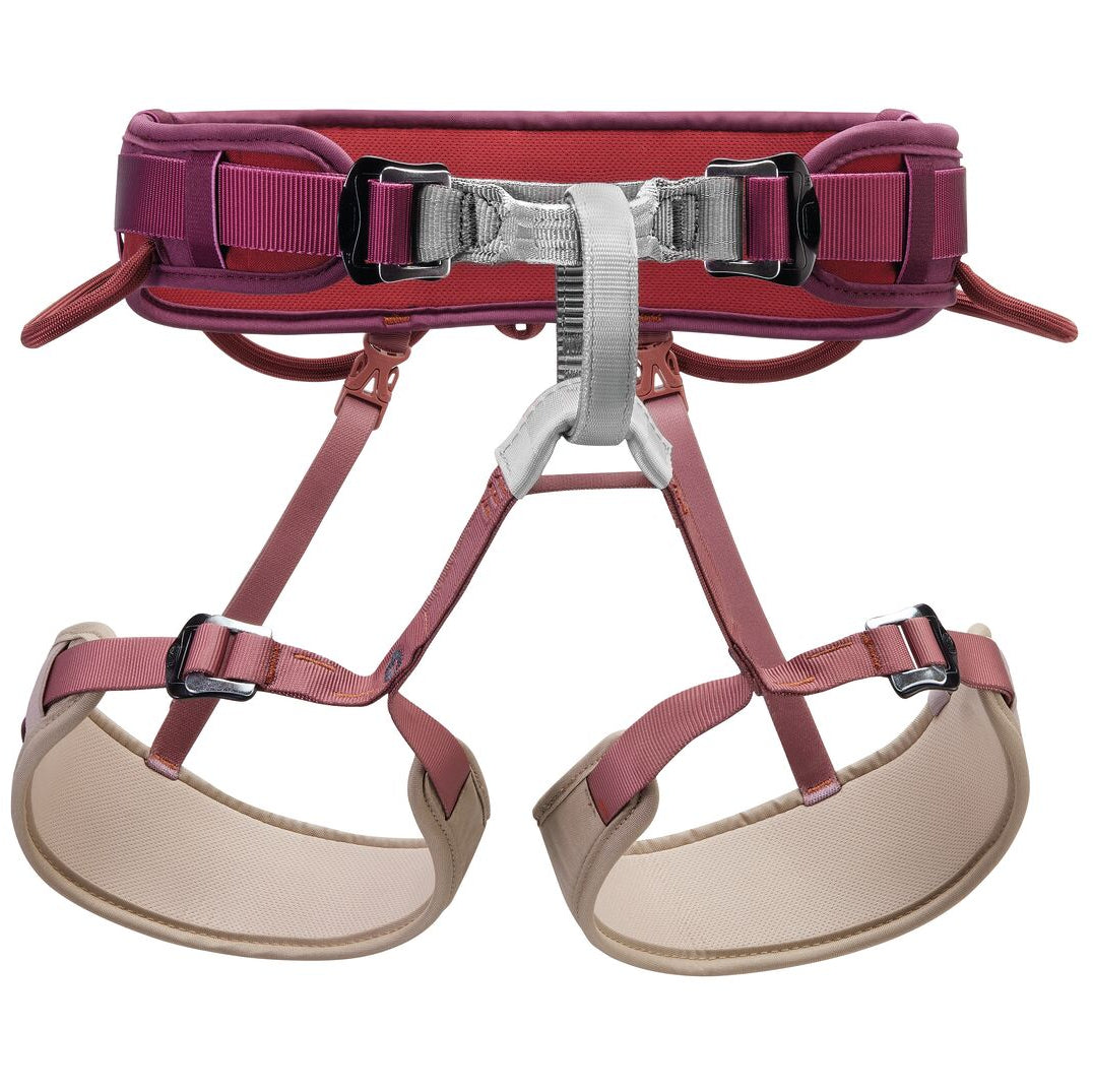 PETZL Men's CORAX Climbing Harness