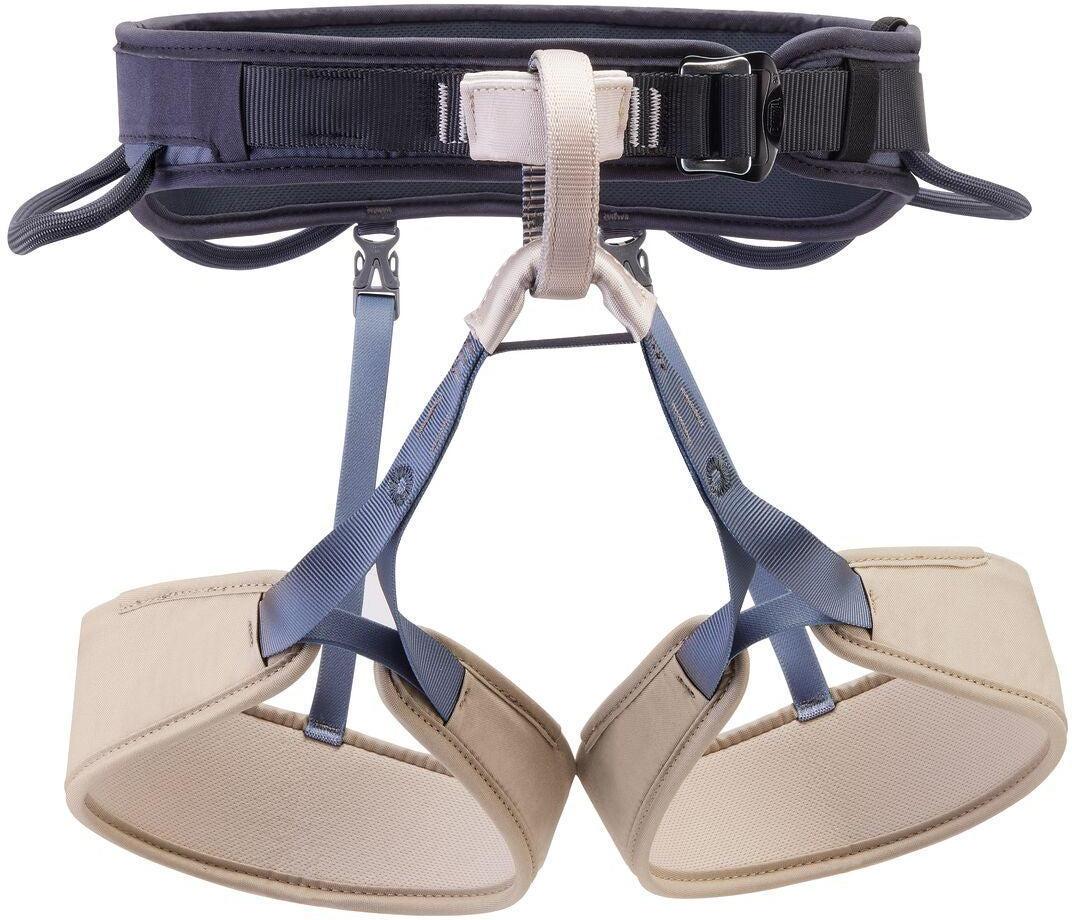 Petzl Corax LT Climbing Harness - Thumbnail 2