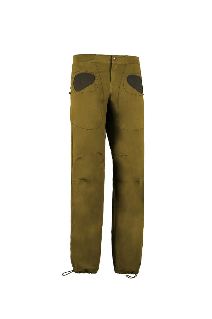 E9 Men's RONDO SLIM Pants