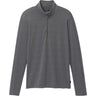 PRANA Men's Watchtower 1/2 Zip Jacket