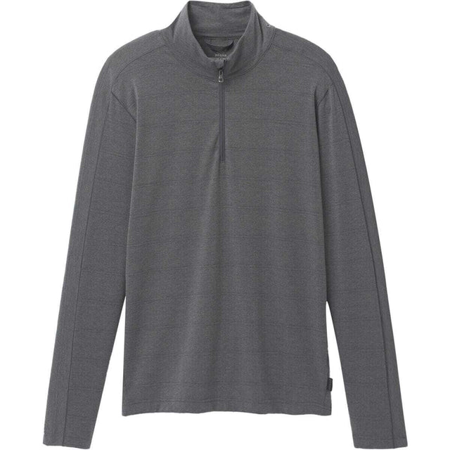 PRANA Men's Watchtower 1/2 Zip Jacket