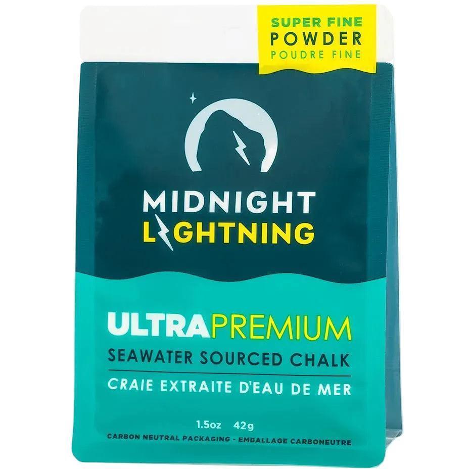 MIDNIGHT LIGHTNING Ultra Premium Loose Chalk