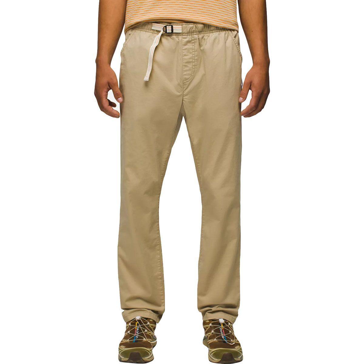 PRANA Men's MOJAVE Pants