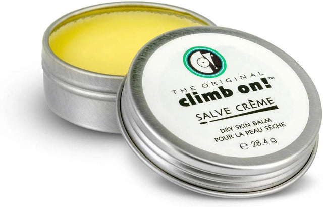 CLIMB ON! Salve Creme