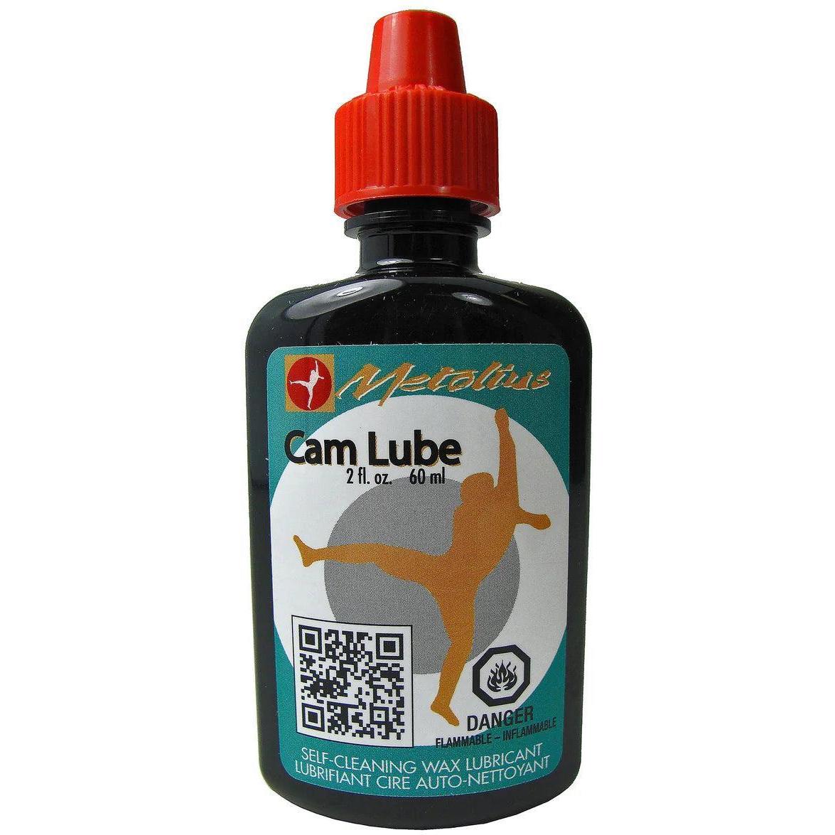 METOLIUS CAM Lube