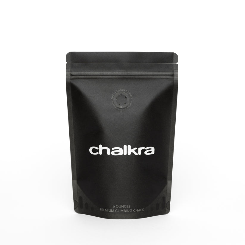 Chalkra 6oz Climbing Chalk