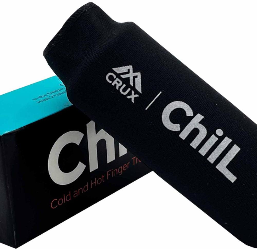 CRUX Chill Cold and Hot Finger Treatment