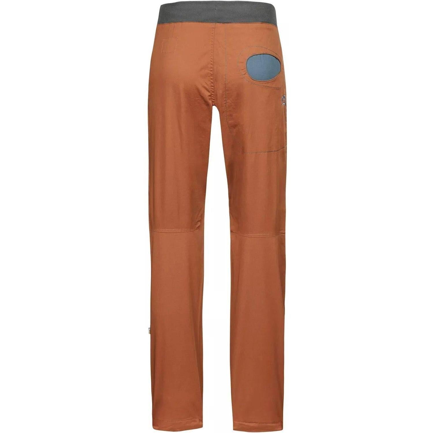E9 Men's RONDO STORY Pants