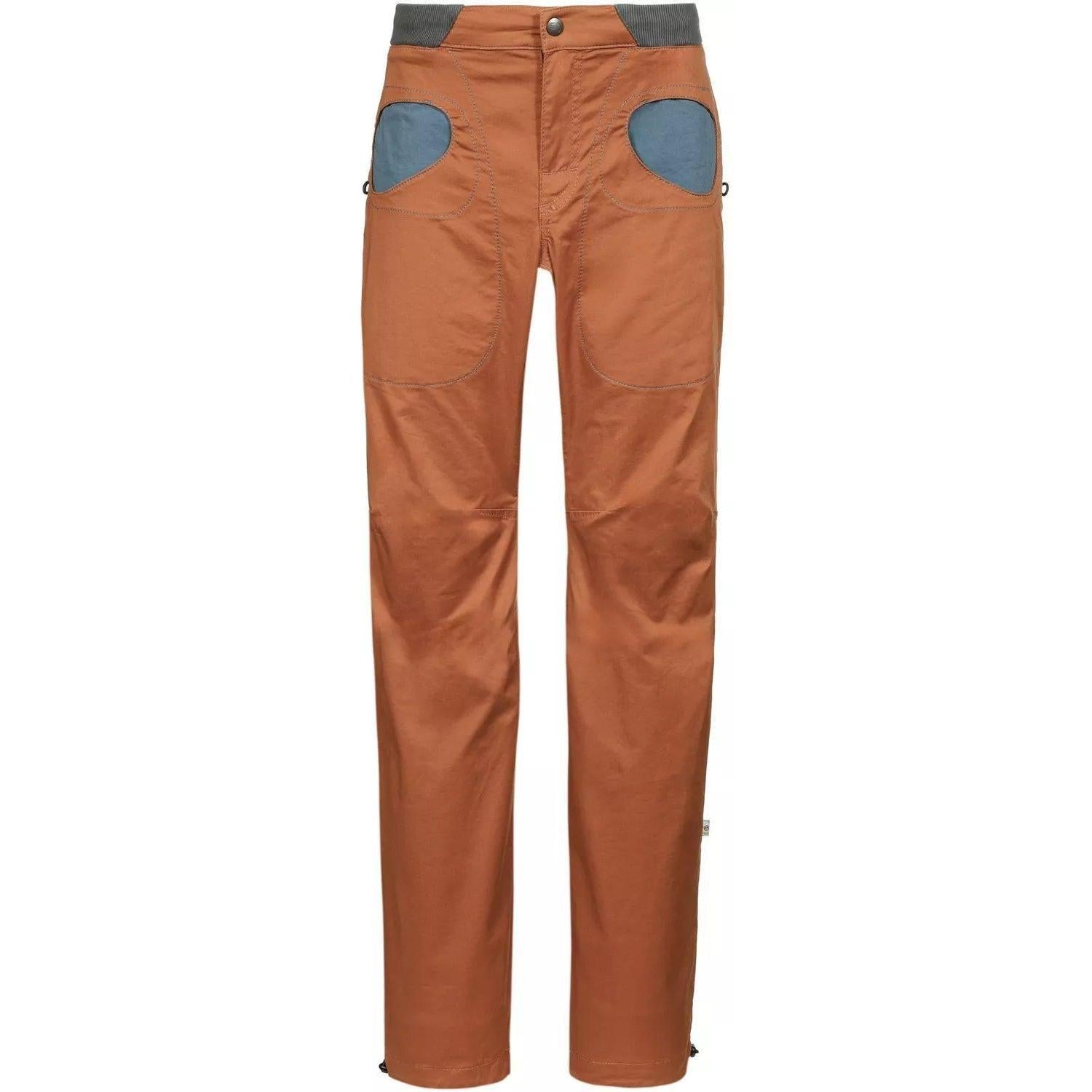 E9 Men's RONDO STORY Pants