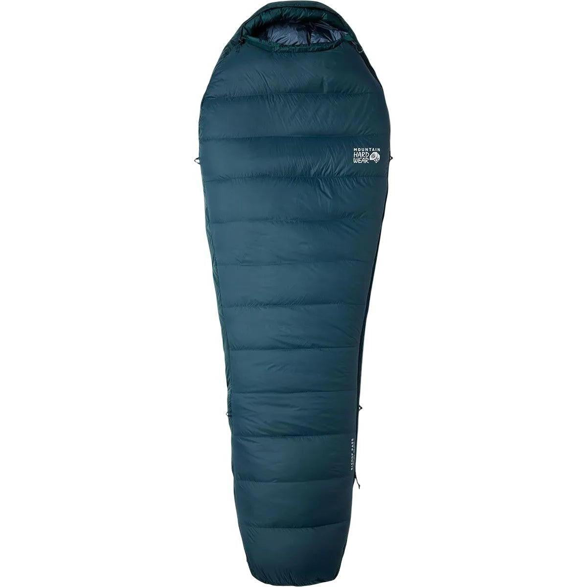 MOUNTAIN HARDWEAR Bishop Pass 15 degrees Sleeping Bag