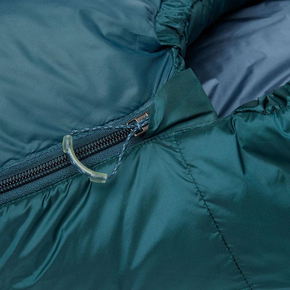 MOUNTAIN HARDWEAR Bishop Pass 15 degrees Sleeping Bag