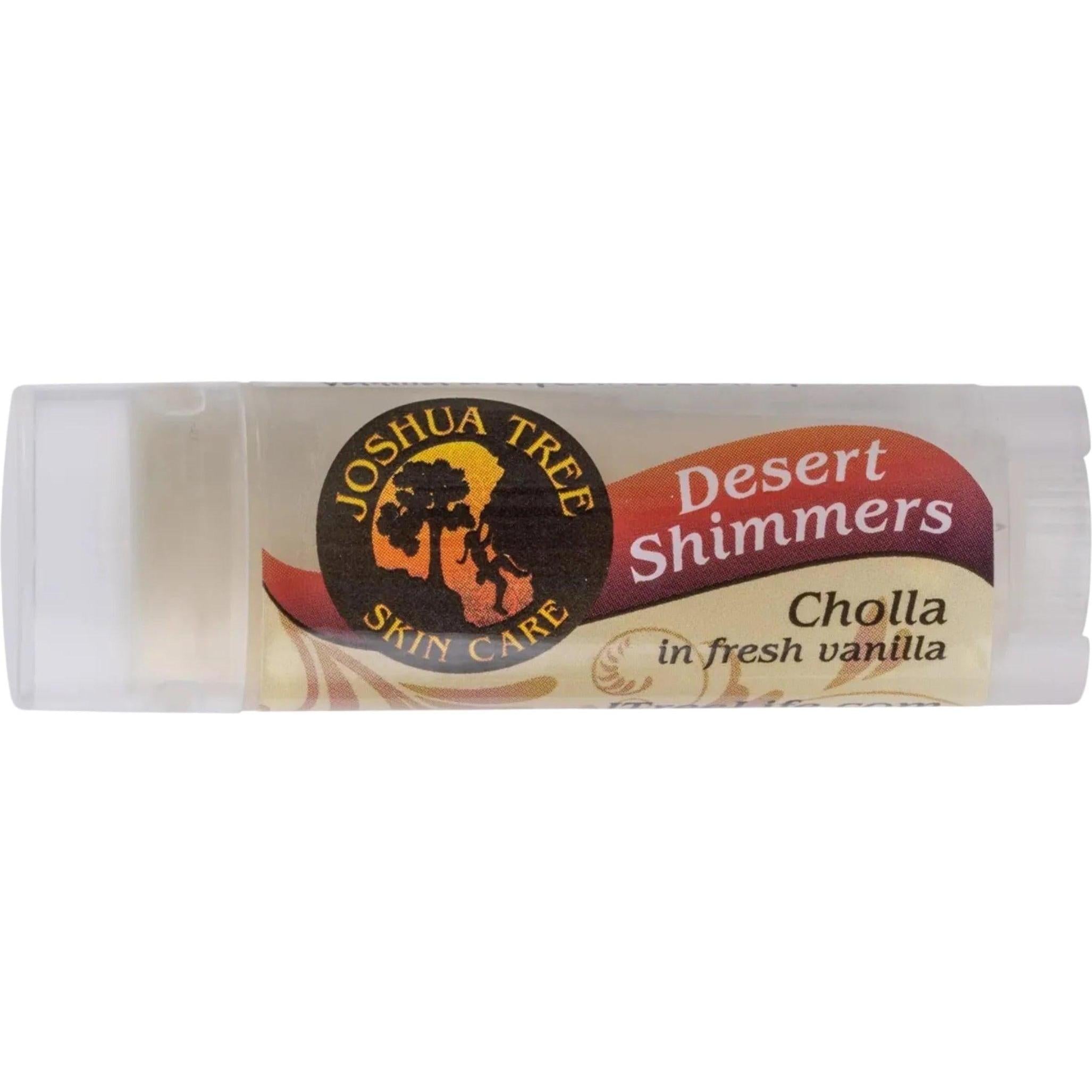 JOSHUA TREE Lip Balm