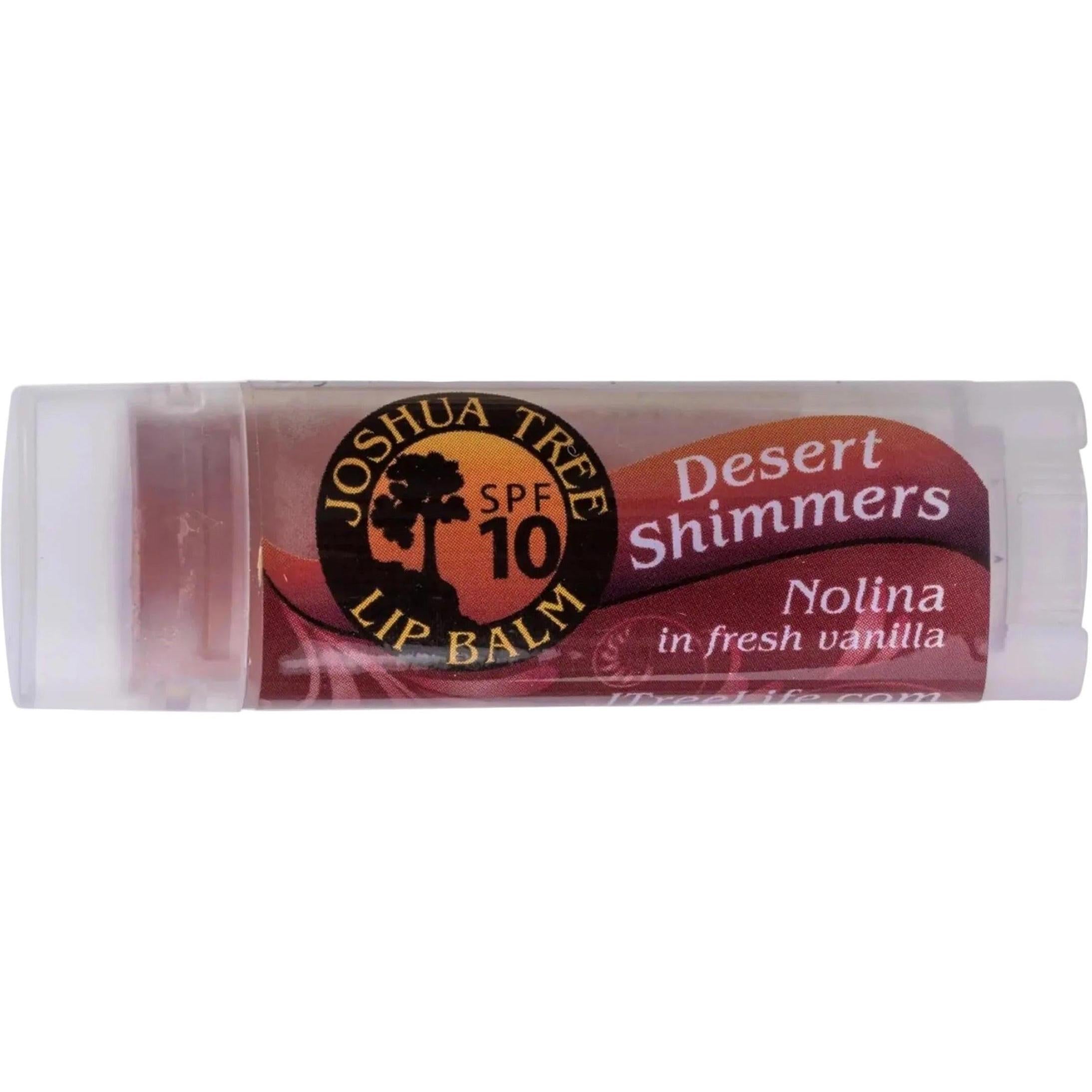 JOSHUA TREE Lip Balm