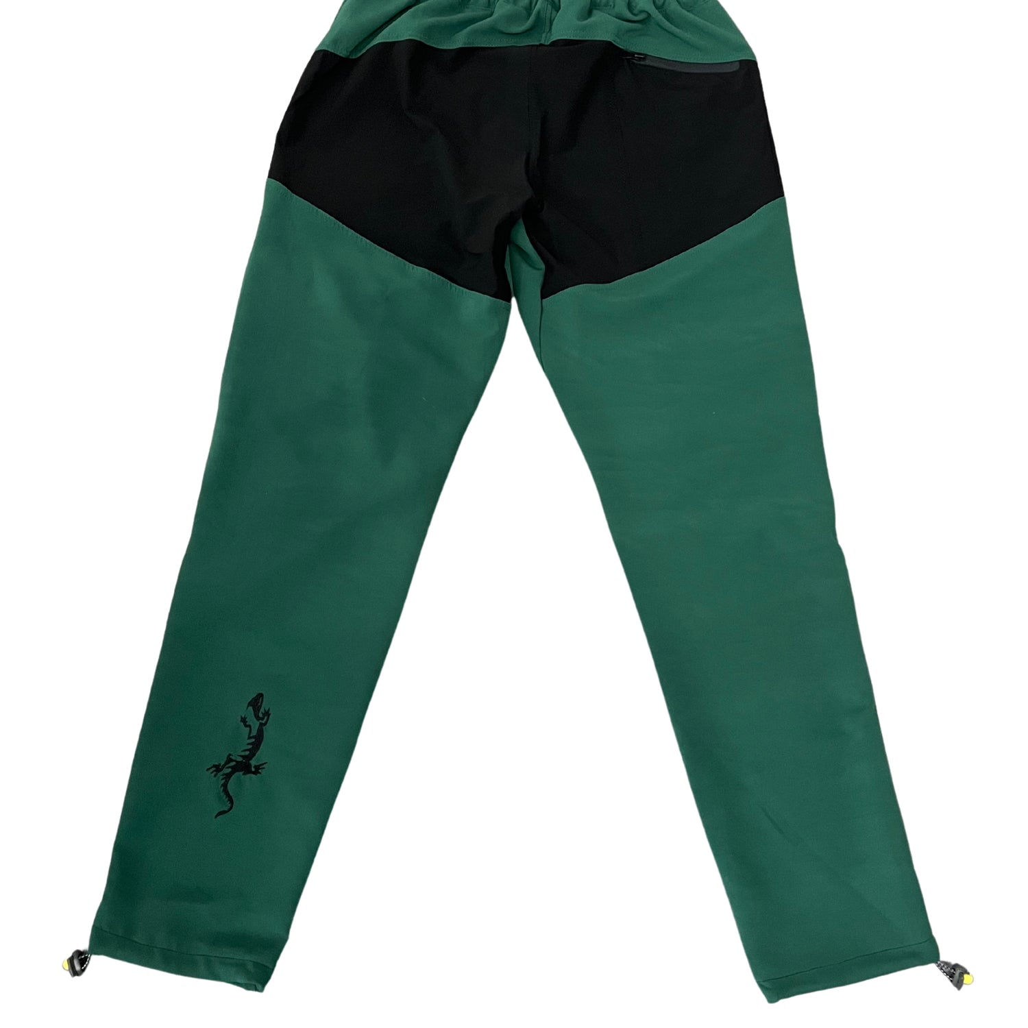 TURK MOUNTAIN Men's Climbing Pants Solid Color