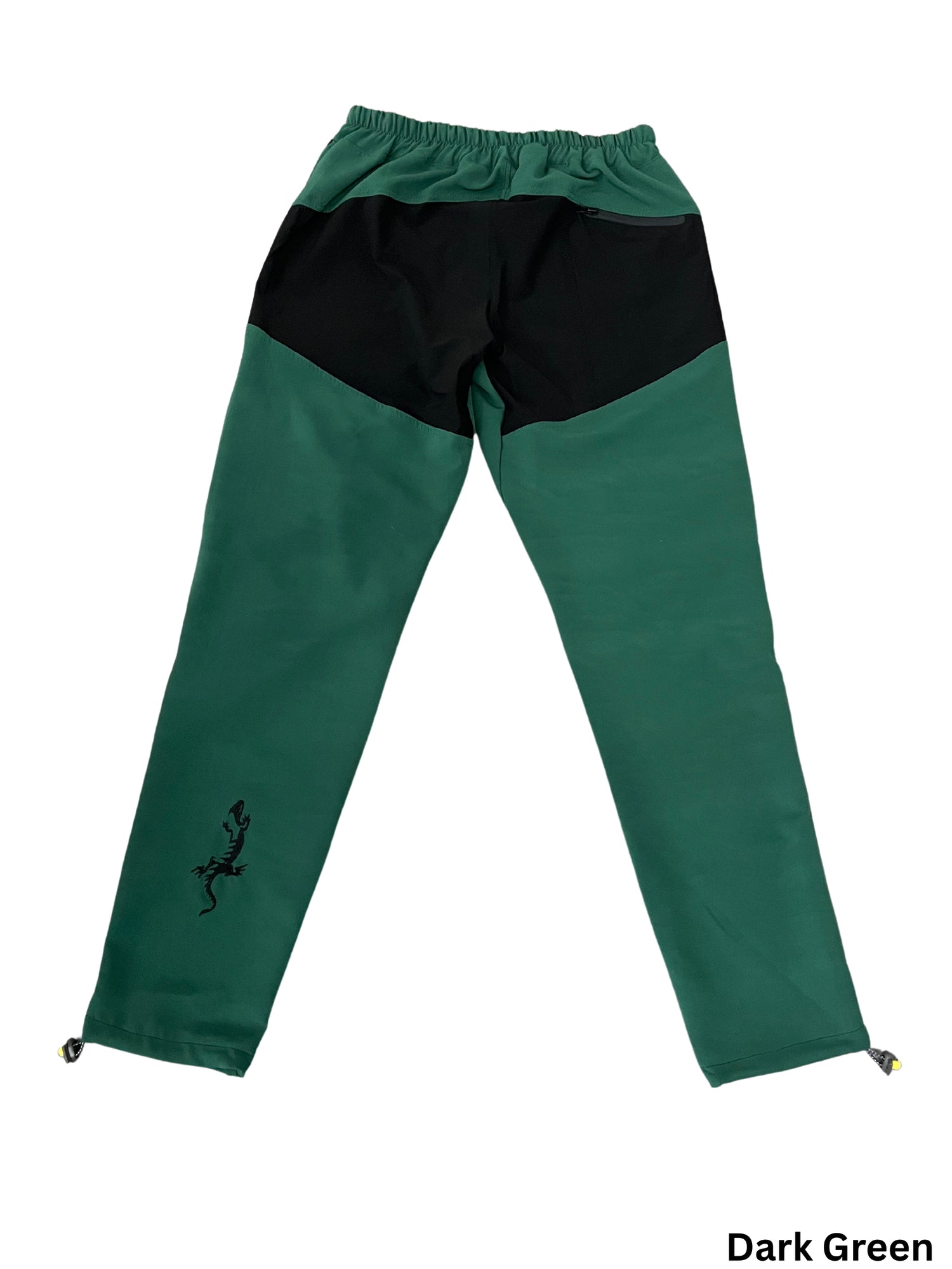 TURK MOUNTAIN Men's Climbing Pants Solid Color