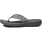 TEVA Men's HYDRATREK Flip Sandals