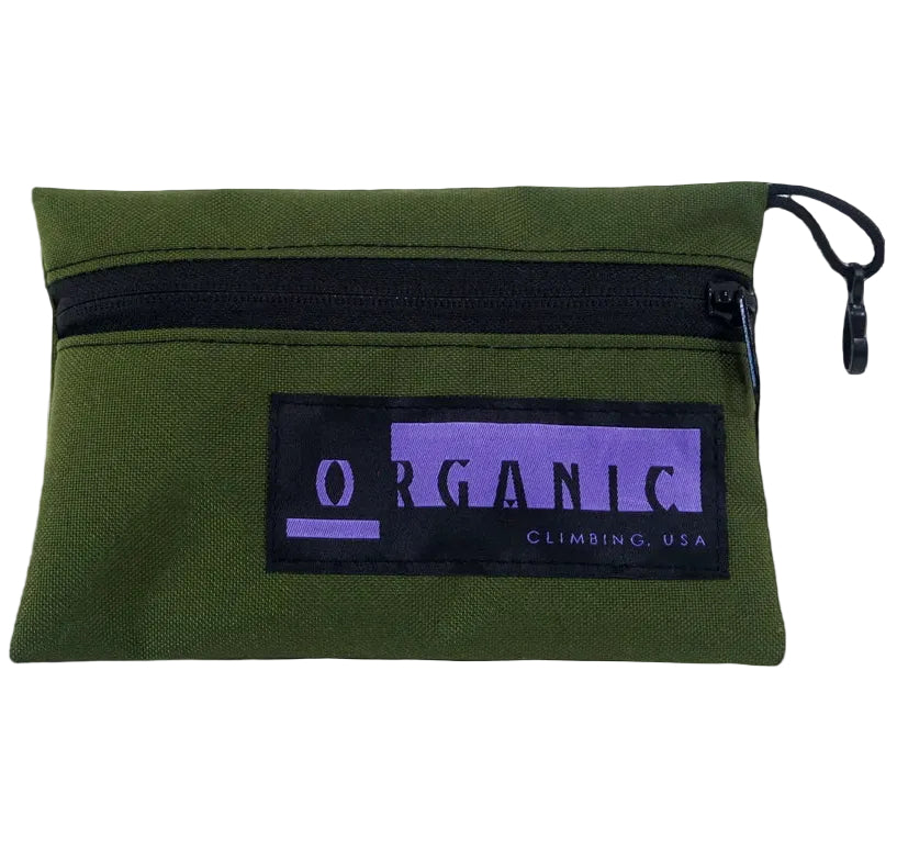 Organic Ditty Bag