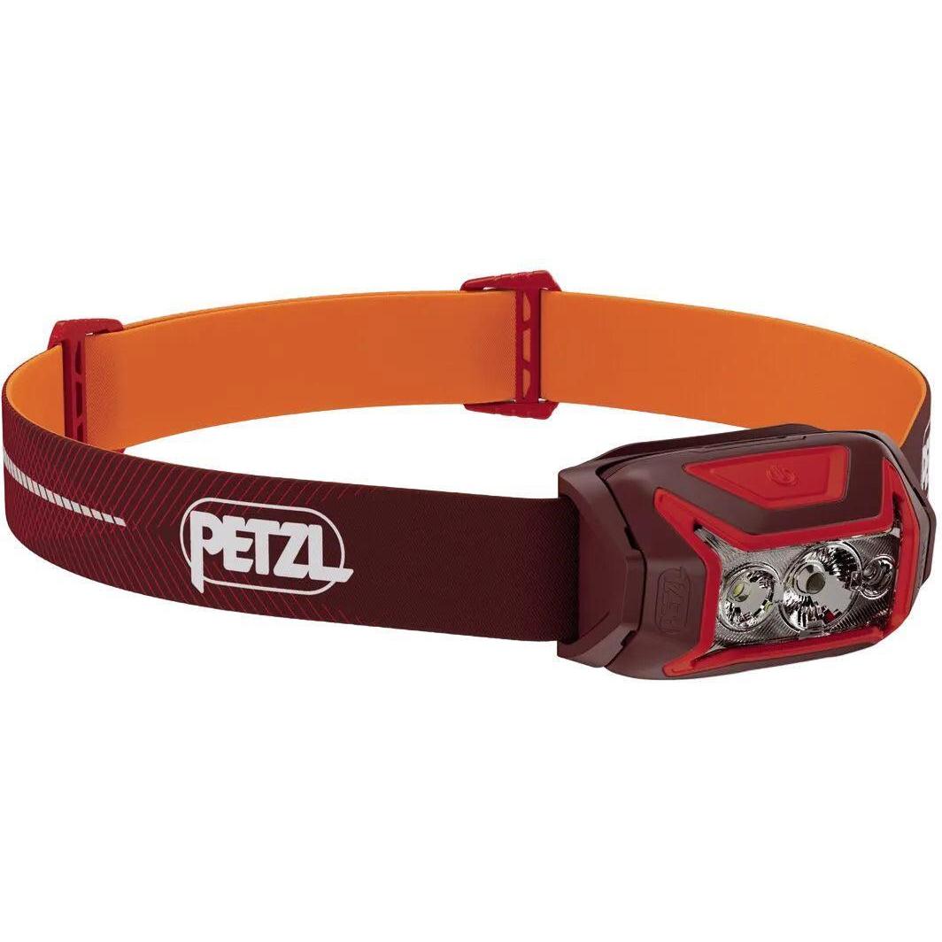 PETZL ACTIK CORE 625 Headlamp