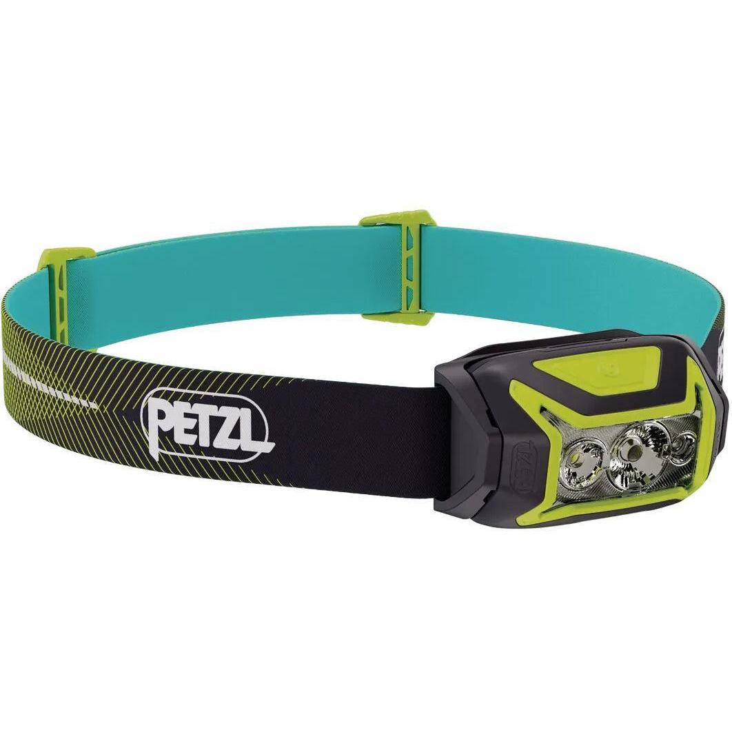 PETZL ACTIK CORE 625 Headlamp