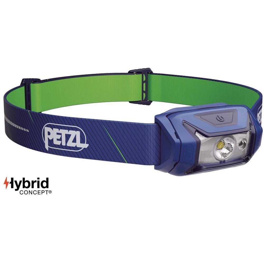 PETZL Tikka Core Headlamp
