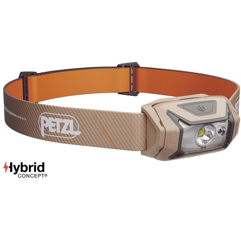 PETZL Tikka Core Headlamp