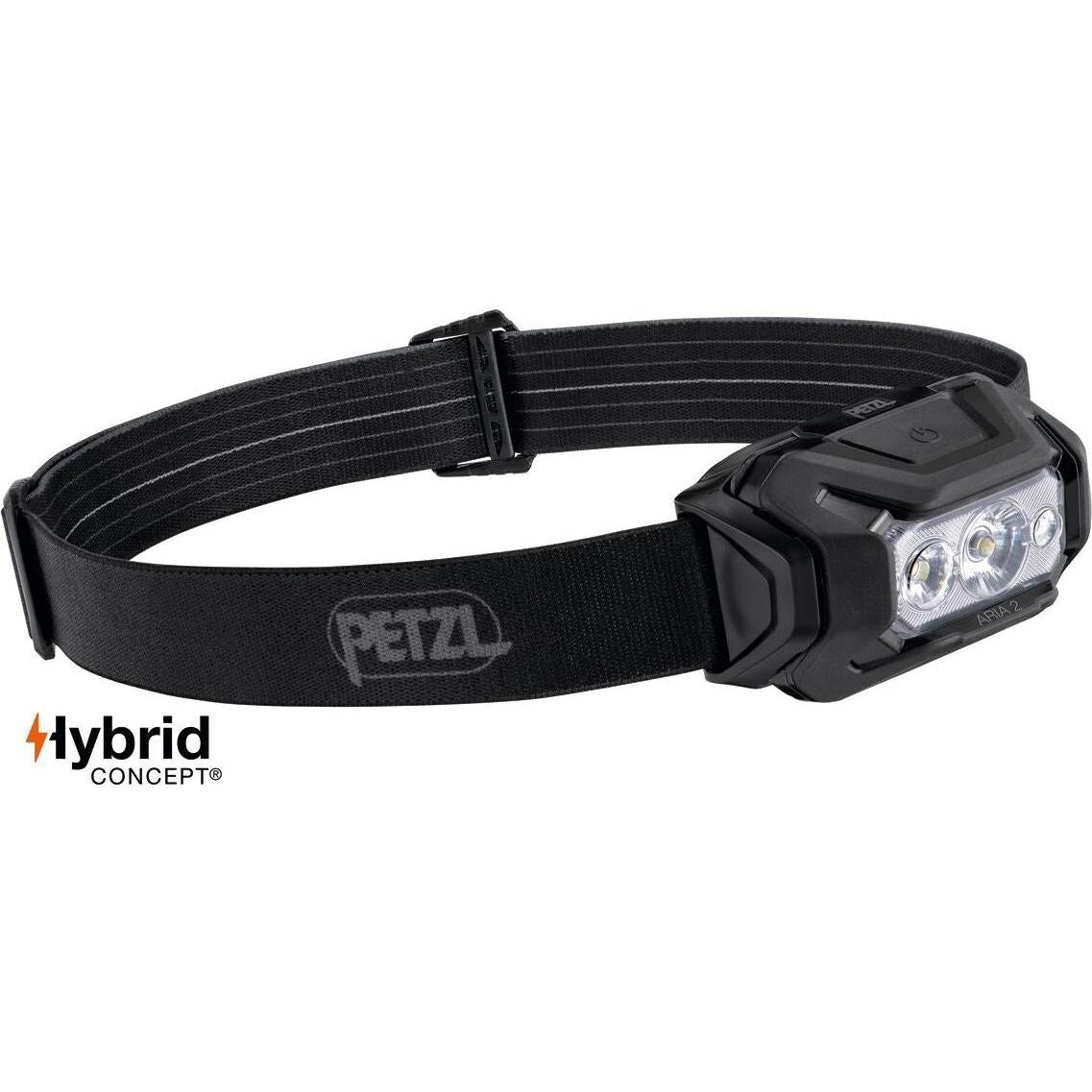 PETZL Aria 2 RGB Headlamp