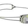 PETZL Swift RL Headlamp Desert/Green