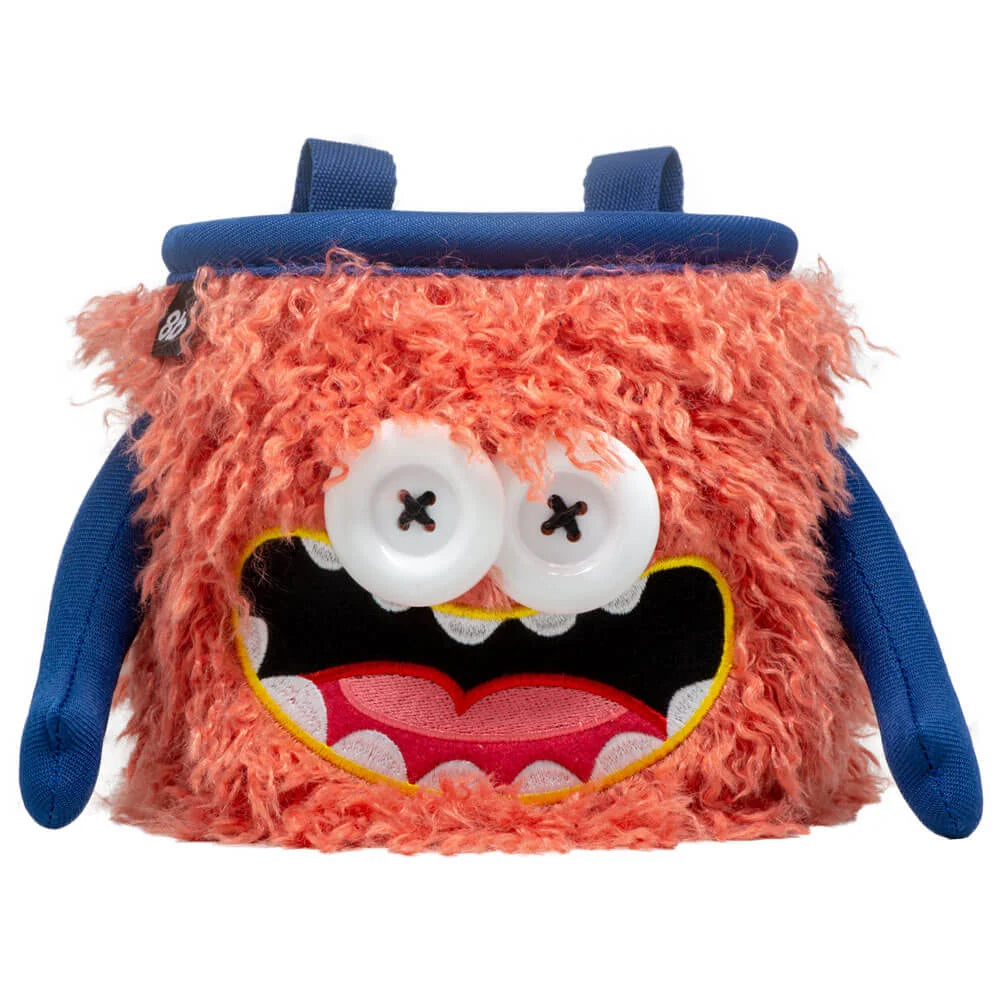 Eight BPLUS 8b+ Chalk Bag
