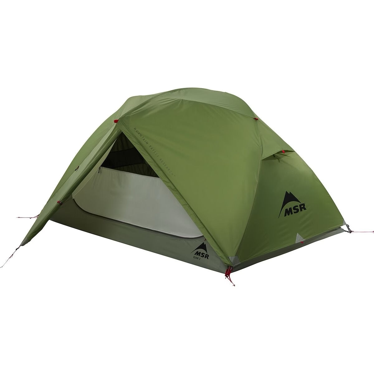 MSR Elixir 2-Person Backpacking Tent