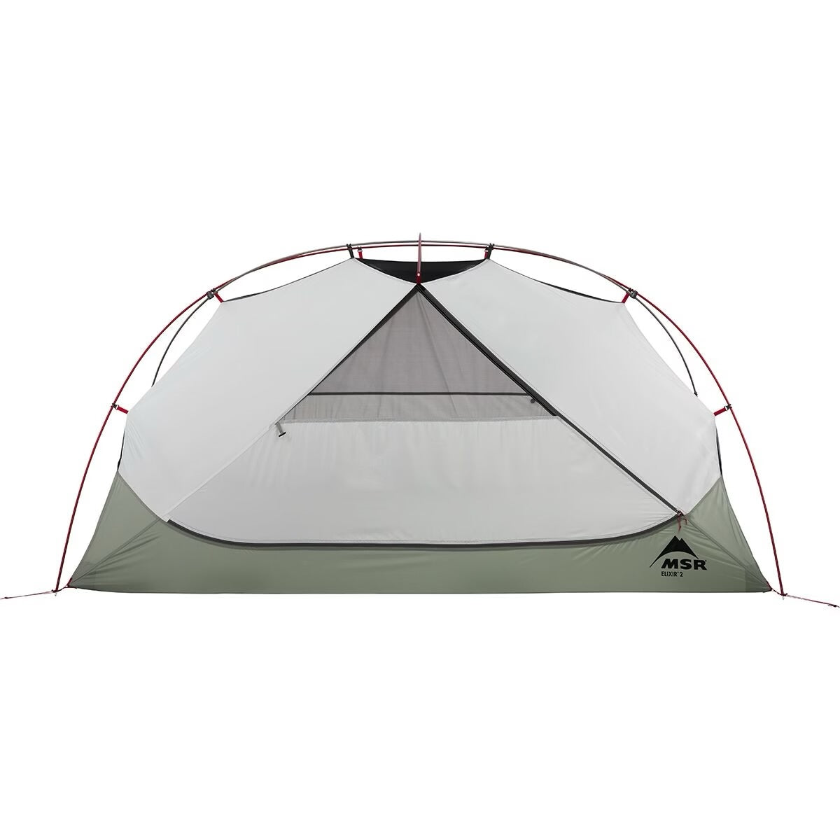 MSR Elixir 2-Person Backpacking Tent
