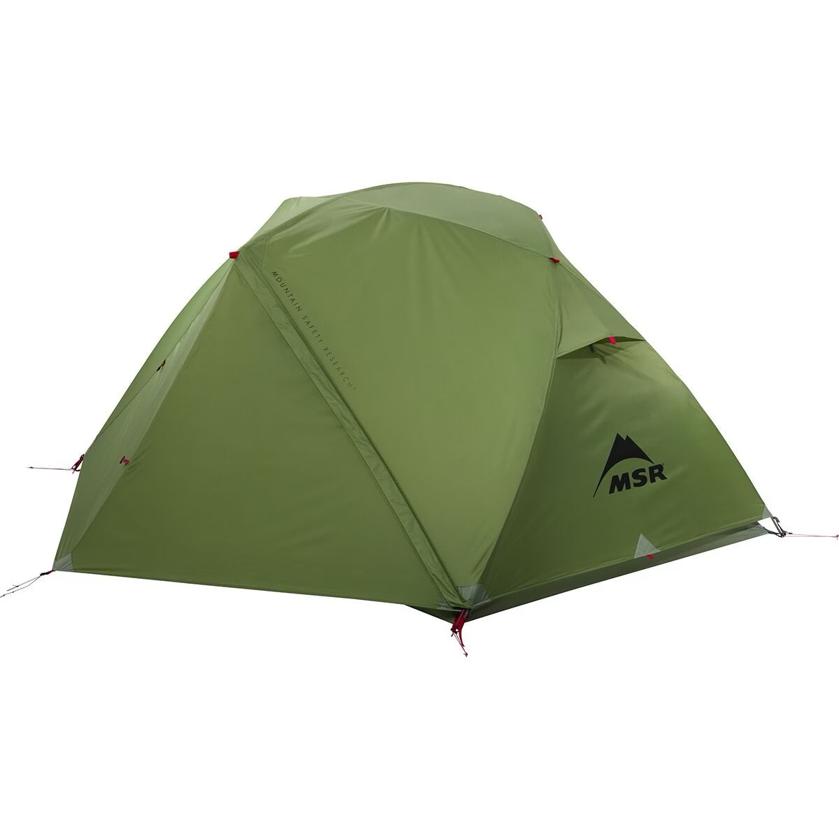 MSR Elixir 2-Person Backpacking Tent