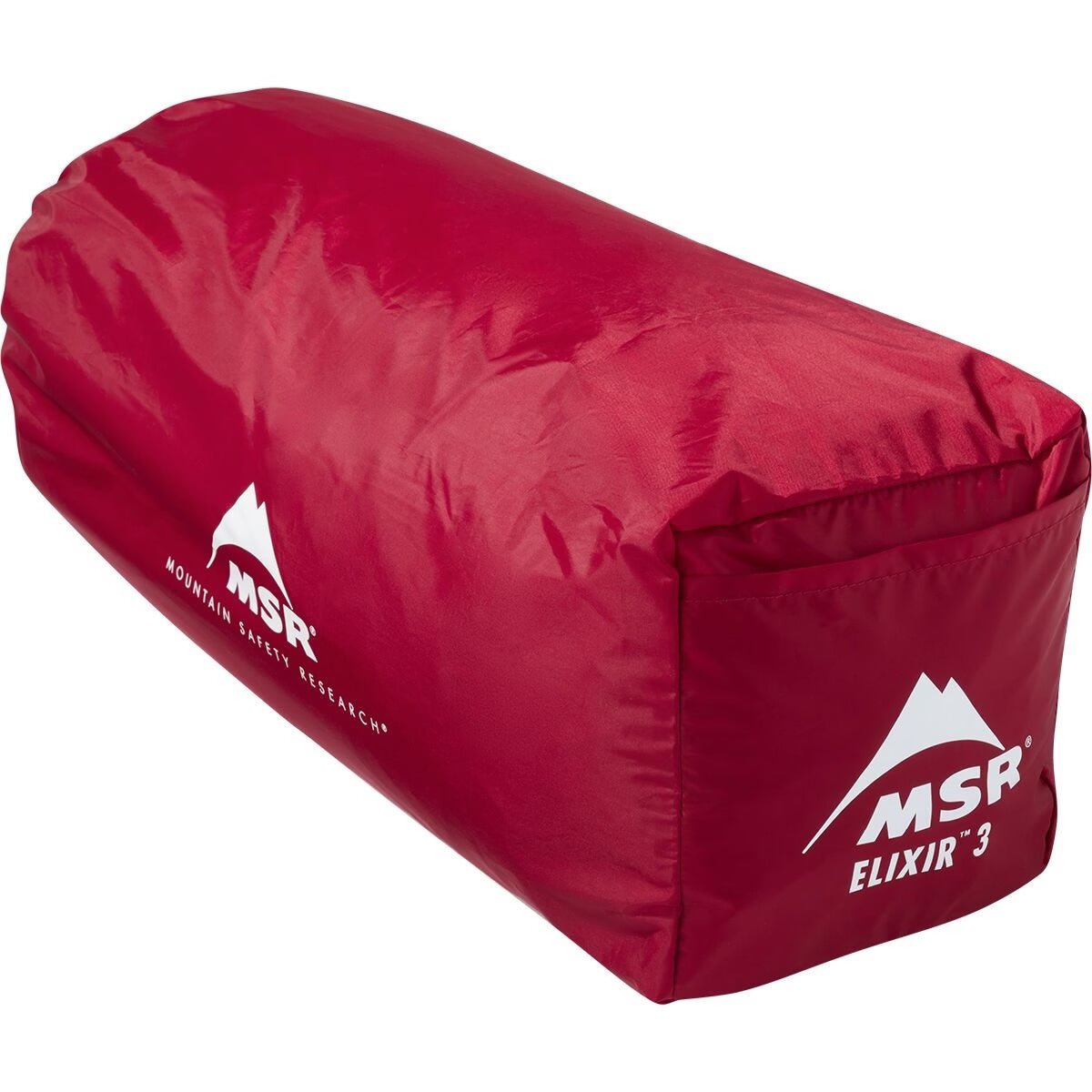 MSR Elixir 2-Person Backpacking Tent