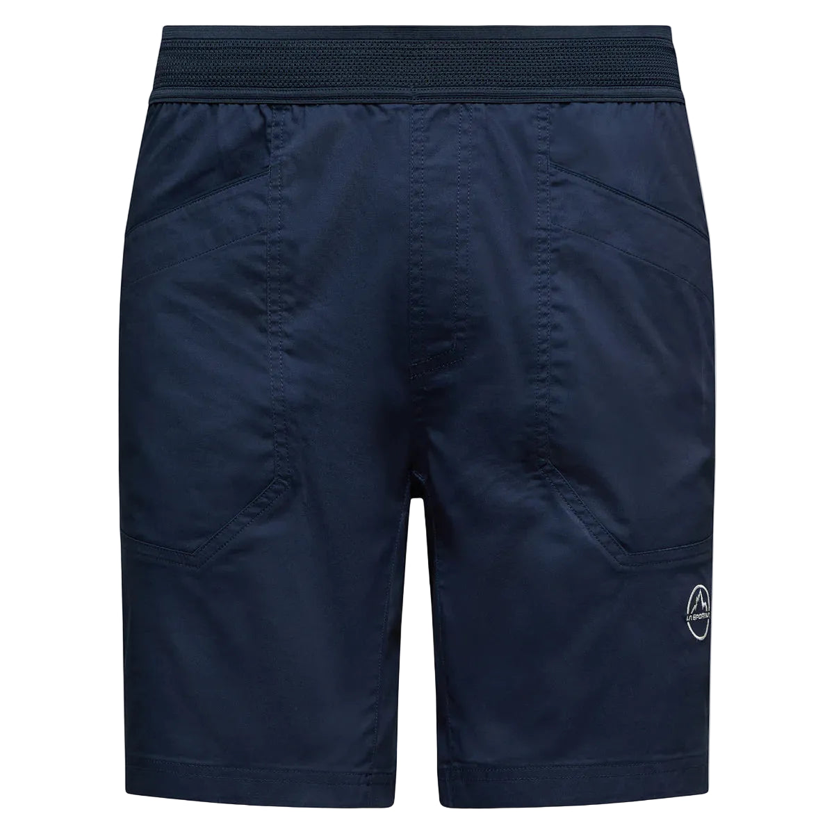 LA SPORTIVA MEN'S ROOTS SHORTS NIGHT SKY CHALK