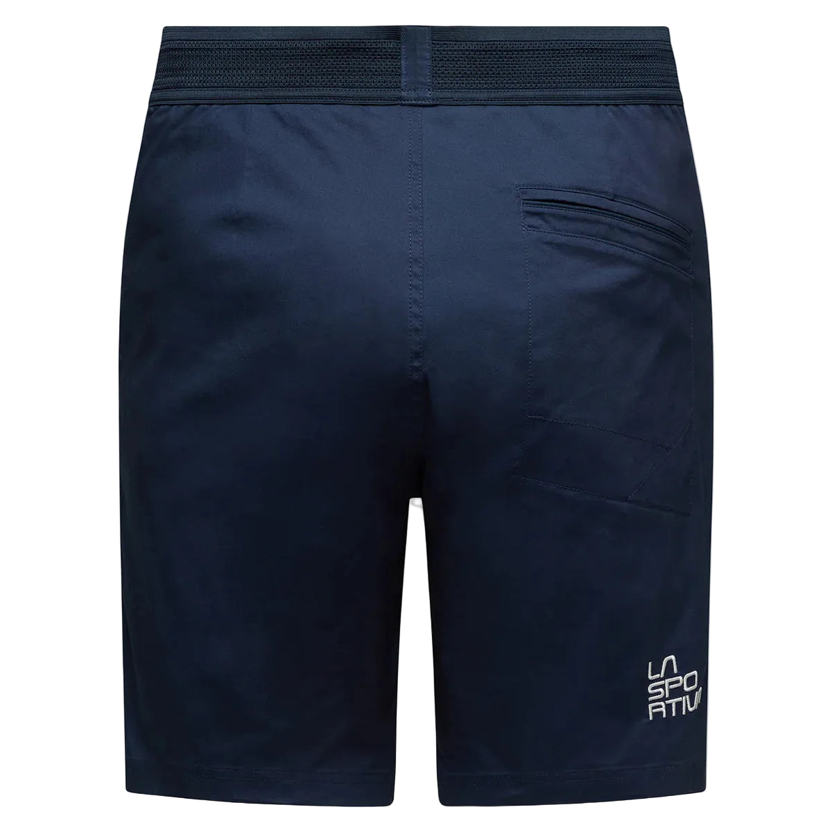 LA SPORTIVA MEN'S ROOTS SHORTS NIGHT SKY CHALK