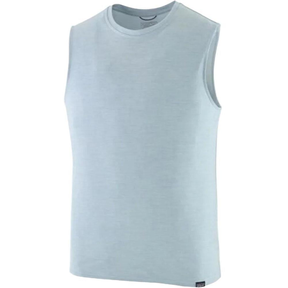 PATAGONIA Men's Sleeveless Capilene Cool Daily Short Sleeve T-Shirt
