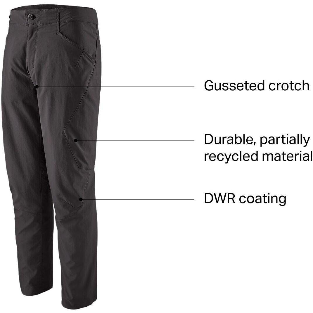 PATAGONIA Men's Pants RPS ROCK