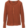 PRANA Milani Henley