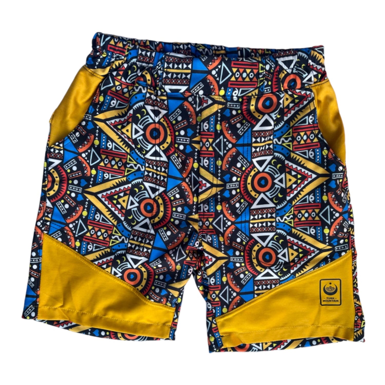 TURK MOUNTAIN Shorts