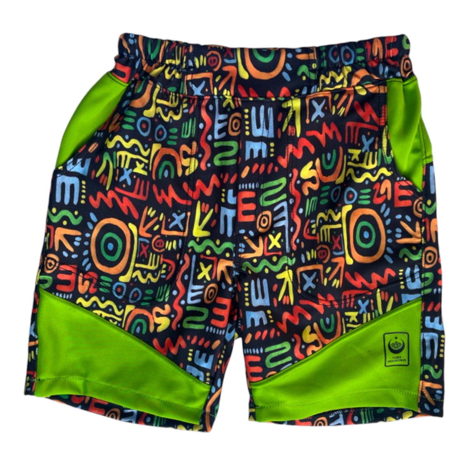 TURK MOUNTAIN Shorts