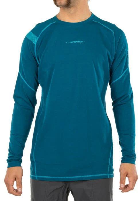LA SPORTIVA Men's Future Long Sleeve Shirt