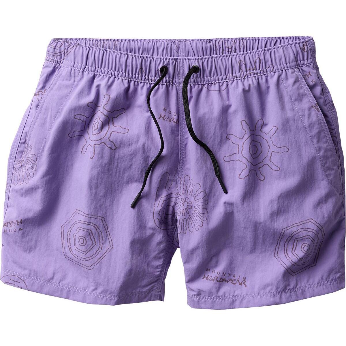 MOUNTAIN HARDWEAR Women's Shorts Stryder