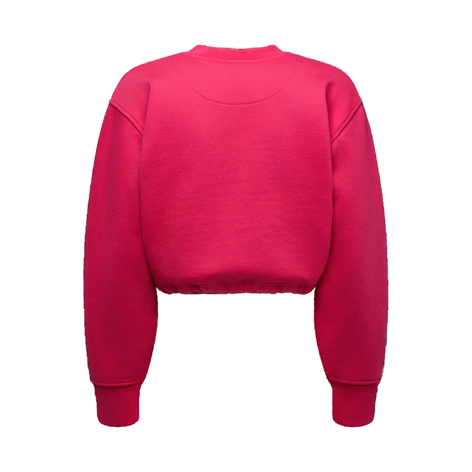 LA SPORTIVA Women's Heritage Logo Crop Sweater