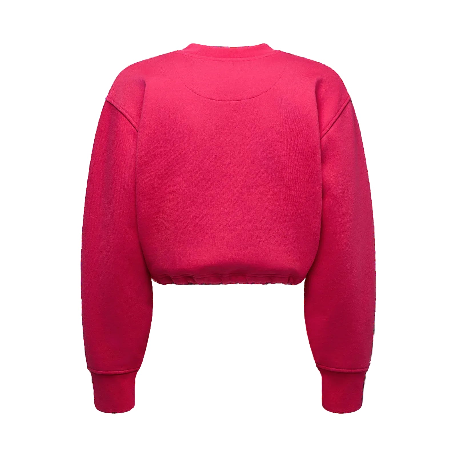 LA SPORTIVA Women's Heritage Logo Crop Sweater