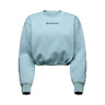 LA SPORTIVA Women's Heritage Logo Crop Sweater