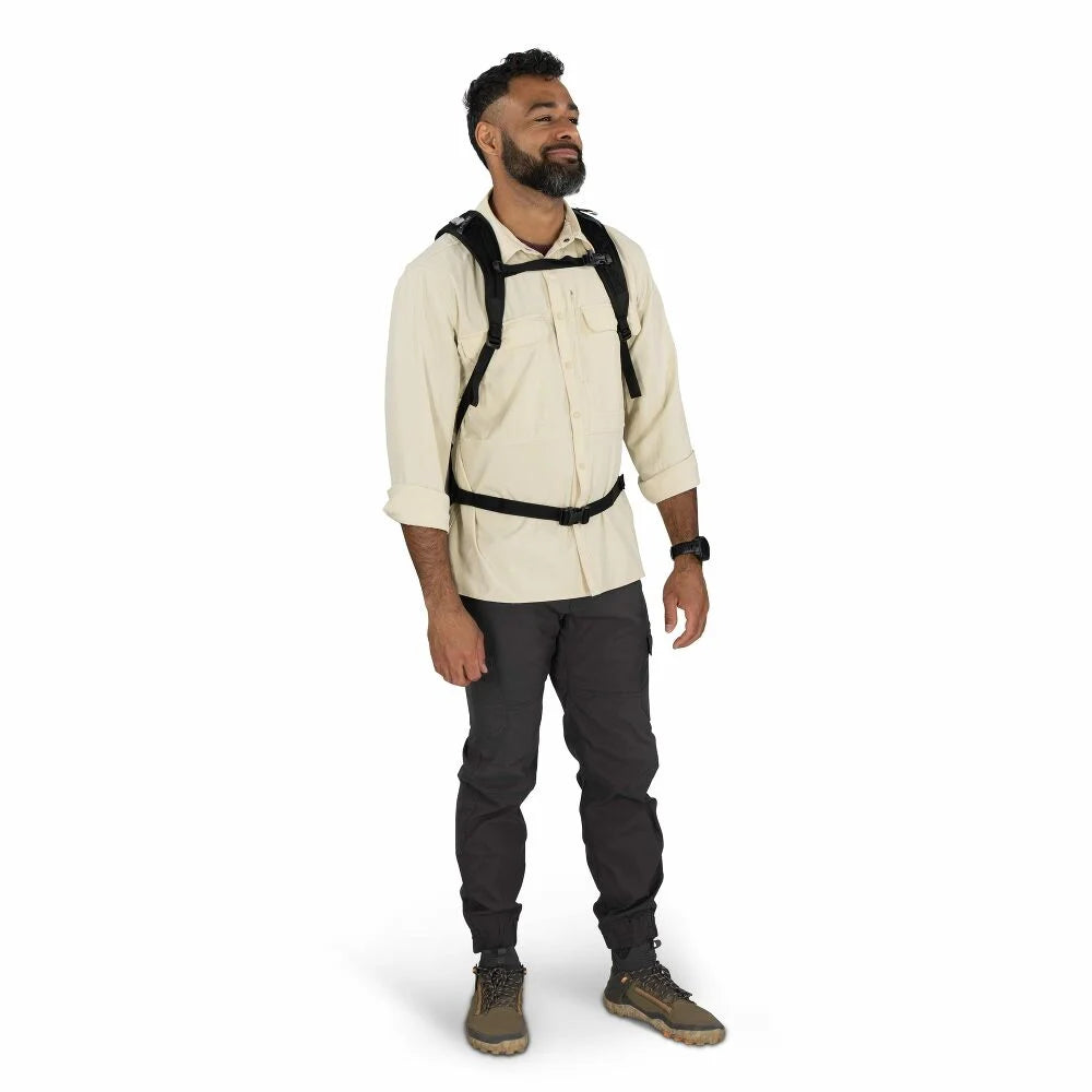 OSPREY HikeLite 22L Hiking Backpack